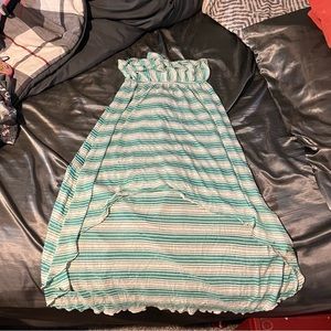 Bathing Suit Coverup